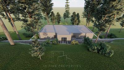 Maison - 270 m² - 5 pièces