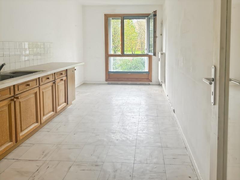 Appartement - 94 m² - 4 pièces