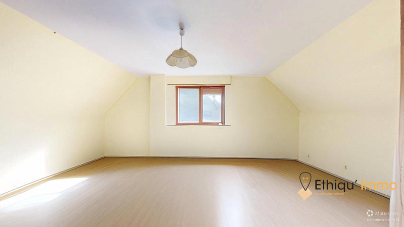 Maison - 115 m² - 6 pièces