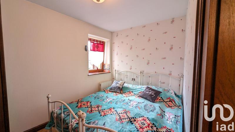 Maison - 75 m² - 3 pièces