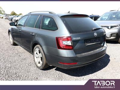 Skoda Octavia 1.6 Tdi 116 Style Led Gps Lm17z