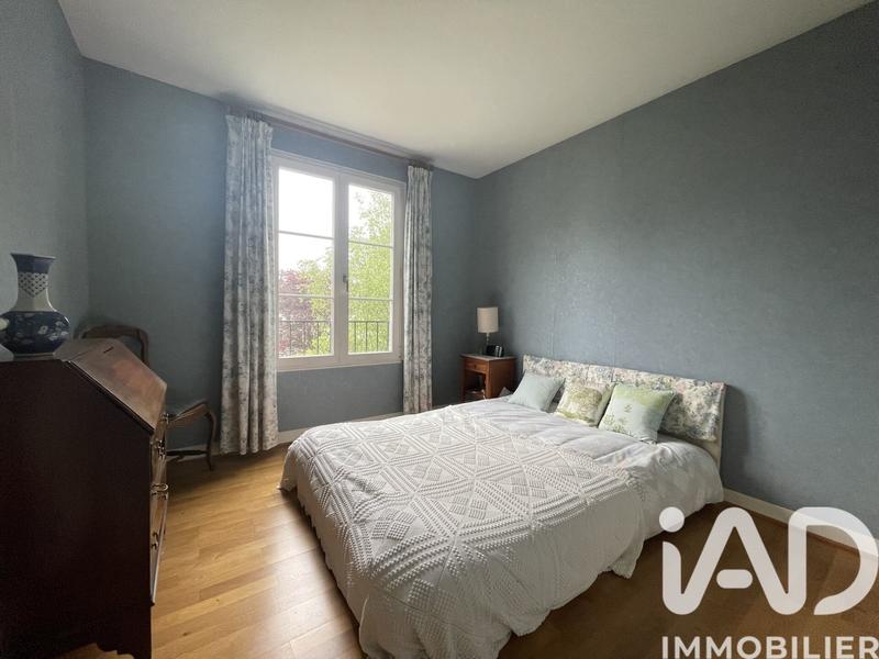 Maison - 171 m² - 8 pièces