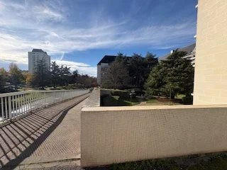 Appartement - 88 m² - 4 pièces