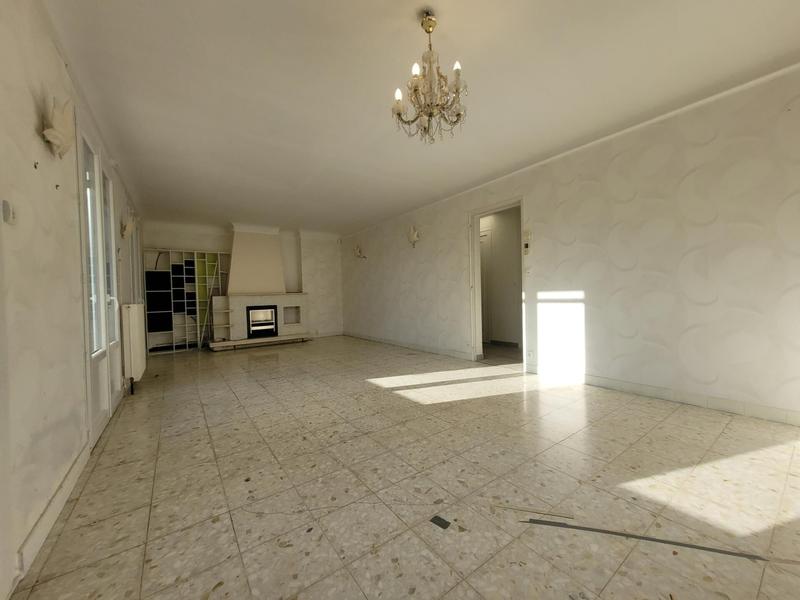 Maison - 189 m² - 6 pièces