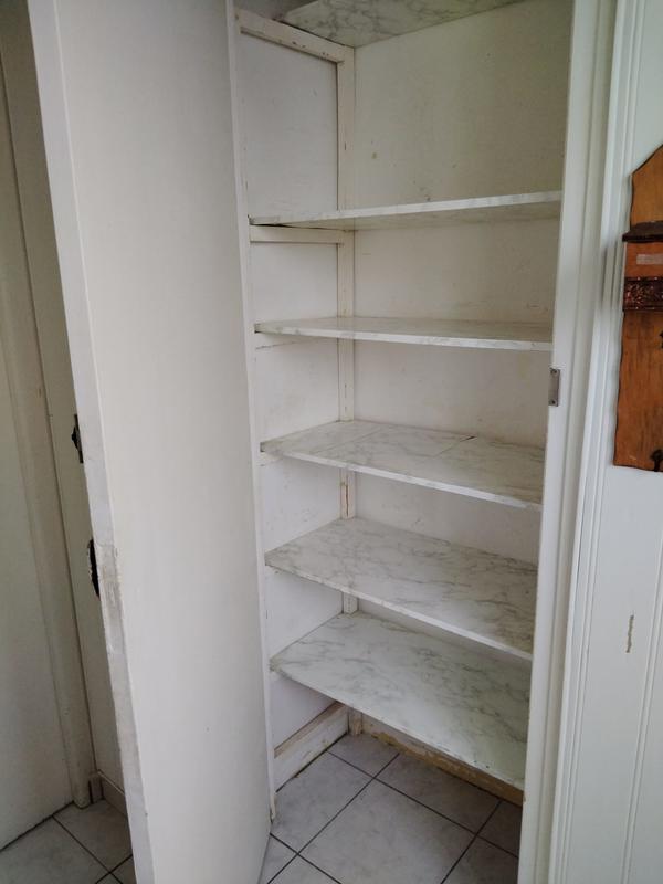 Appartement - 52 m² - 3 pièces