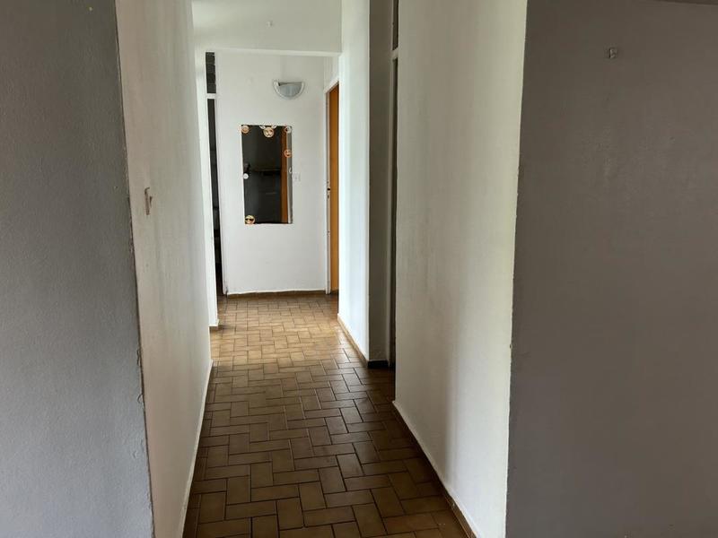 Appartement - 107 m² - 4 pièces