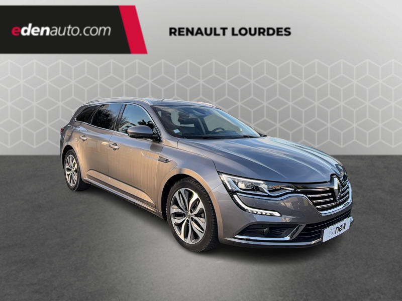 Renault Talisman Estate dCi 130 Energy Intens