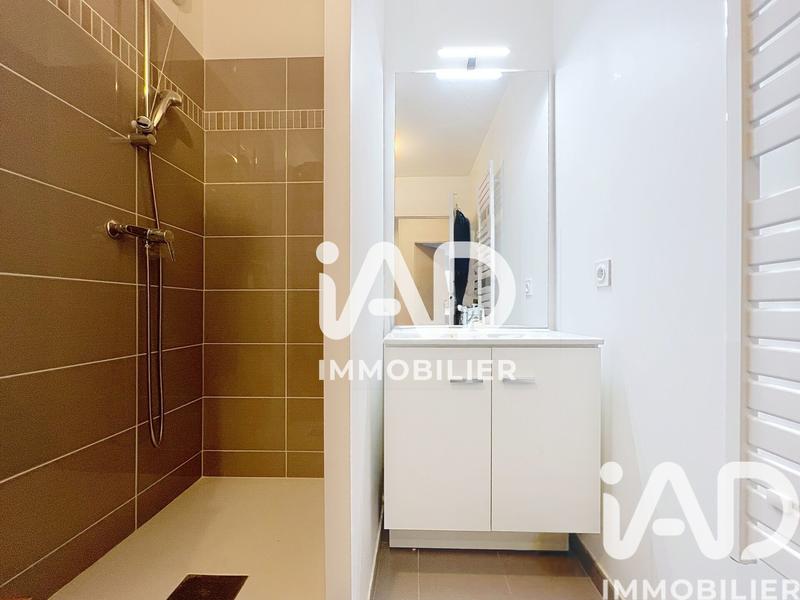 Appartement - 101 m² - 5 pièces