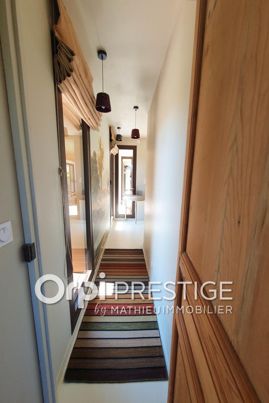 Villa - 141 m² - 4 pièces