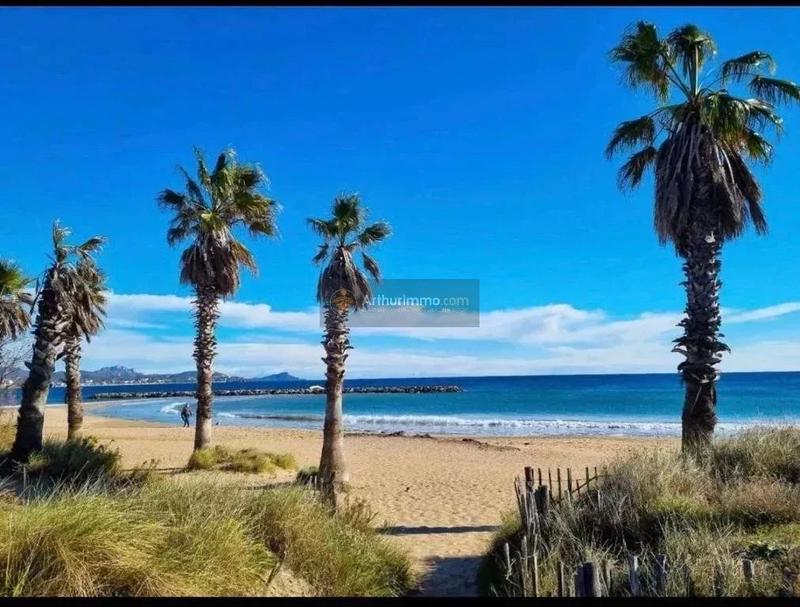 Appartement - 24 m² - 1 pièce