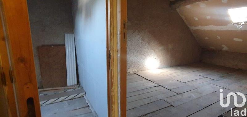 Maison - 132 m² - 6 pièces