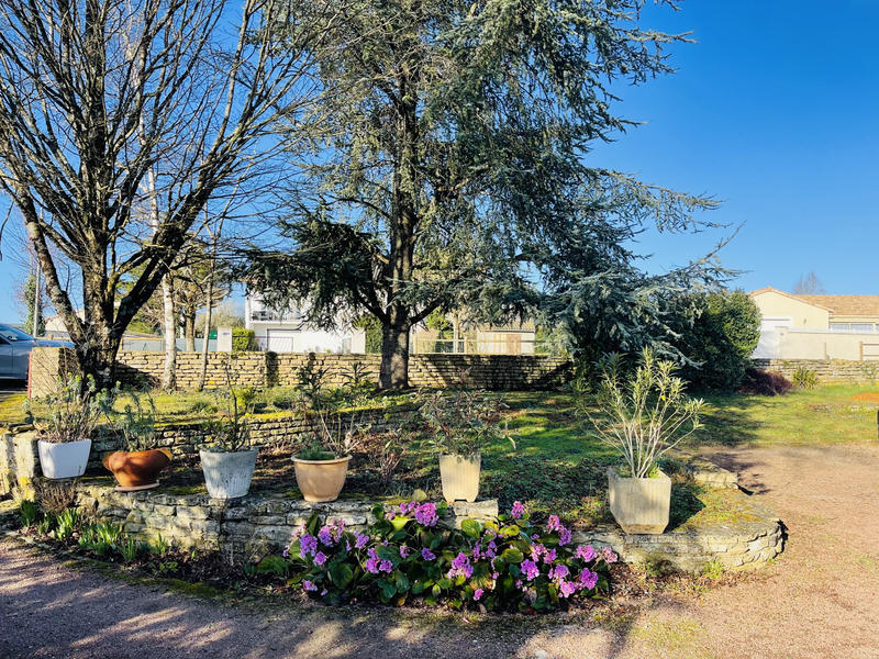 Maison - 200 m² - 6 pièces