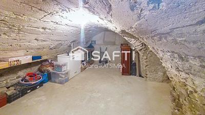 Maison - 157 m² - 7 pièces