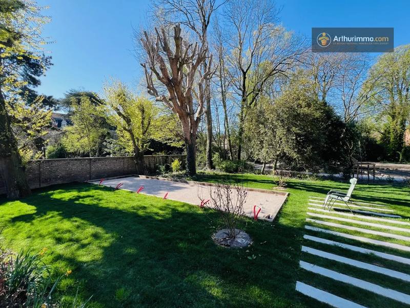 Appartement - 108 m² - 3 pièces