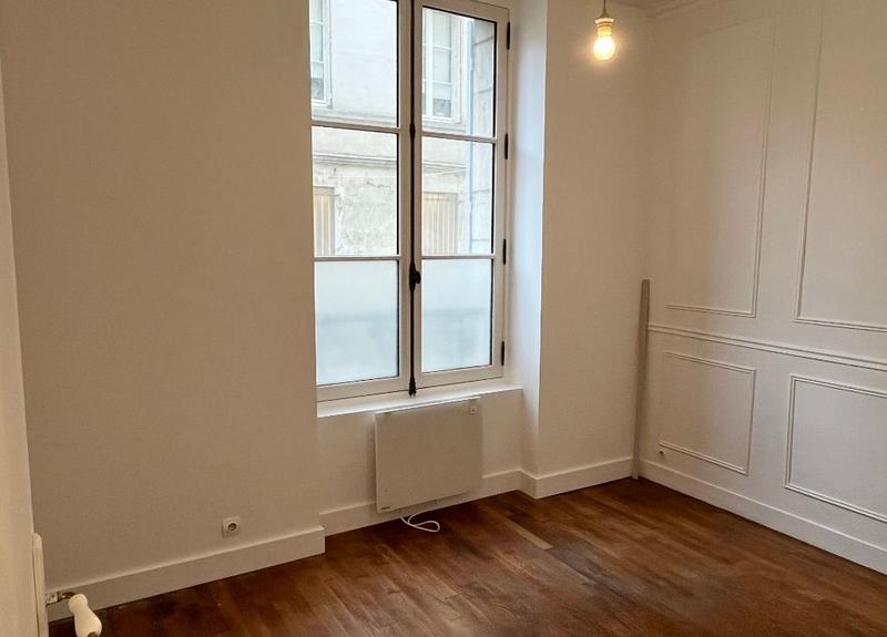 Appartement - 45 m² - 3 pièces