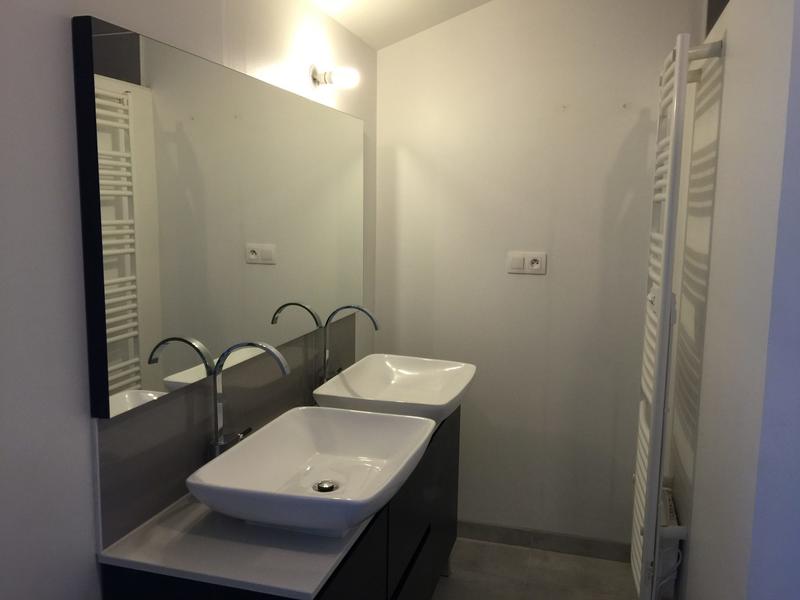 Maison - 128 m² - 4 pièces