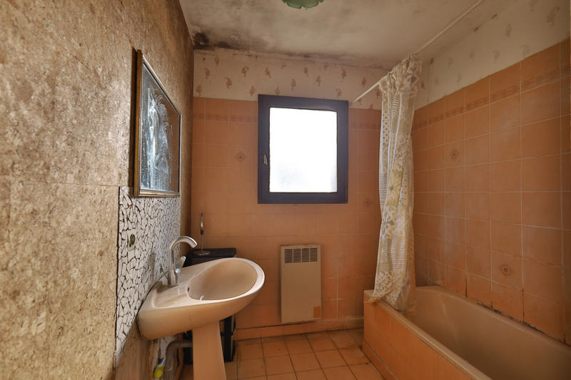 Maison - 96 m² - 4 pièces