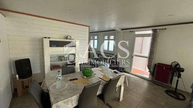 Maison - 80 m² - 3 pièces