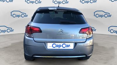 Citroën C4 1.2 PureTech 110 Millenium - Garantie constructeur