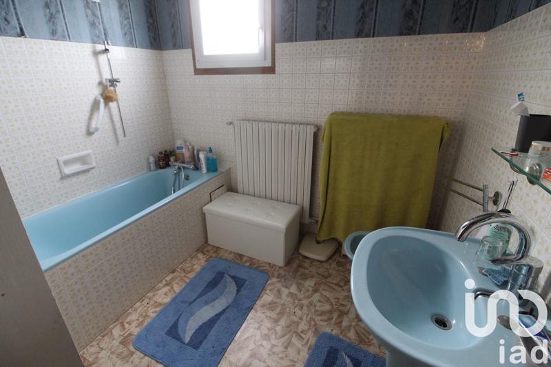 Ferme - 115 m² - 5 pièces