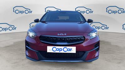 Kia Xceed 1.6 GDi 141 Hybrid Dct6 Premium - Automatique Entretien constructeur