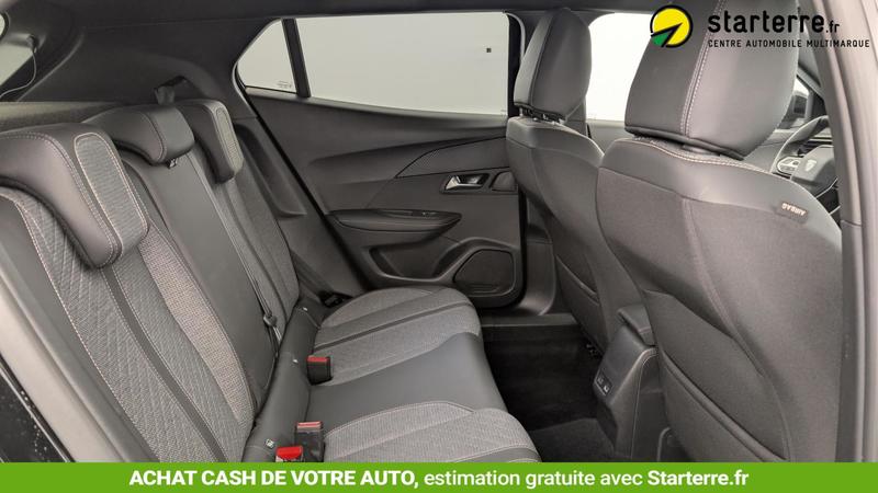 Peugeot 2008 100 s&amp;S Bvm6 Allure