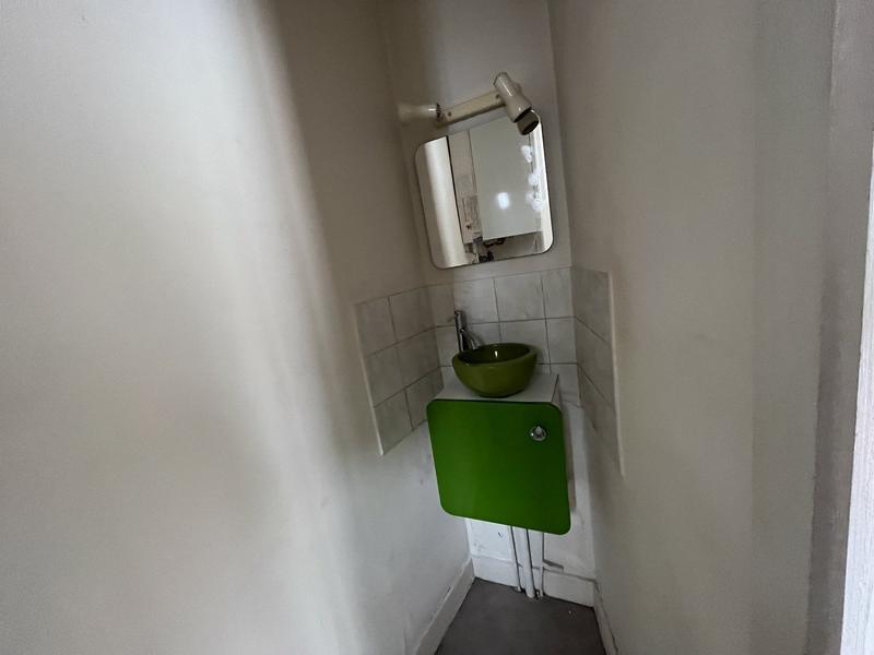 Local commercial - 55 m²