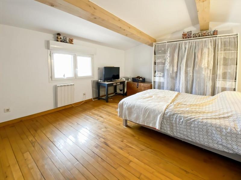 Maison - 58 m² - 3 pièces