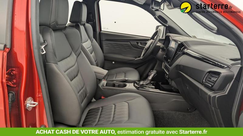 Isuzu d-max 1.9 4x4 Crew Cab N60 Nsport At 4 Places