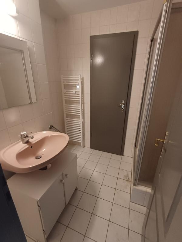 Duplex - 117 m² - 5 pièces