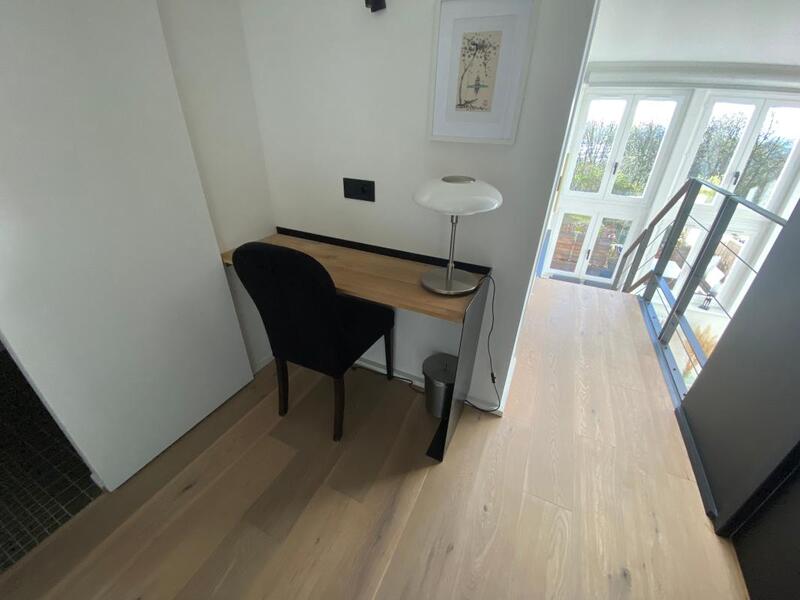 Duplex - 86 m² - 3 pièces