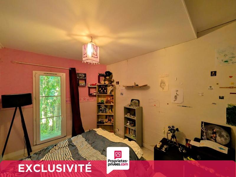 Maison - 159 m² - 5 pièces