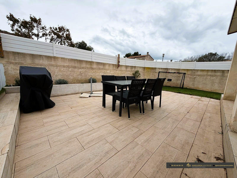 Maison - 164 m² - 6 pièces