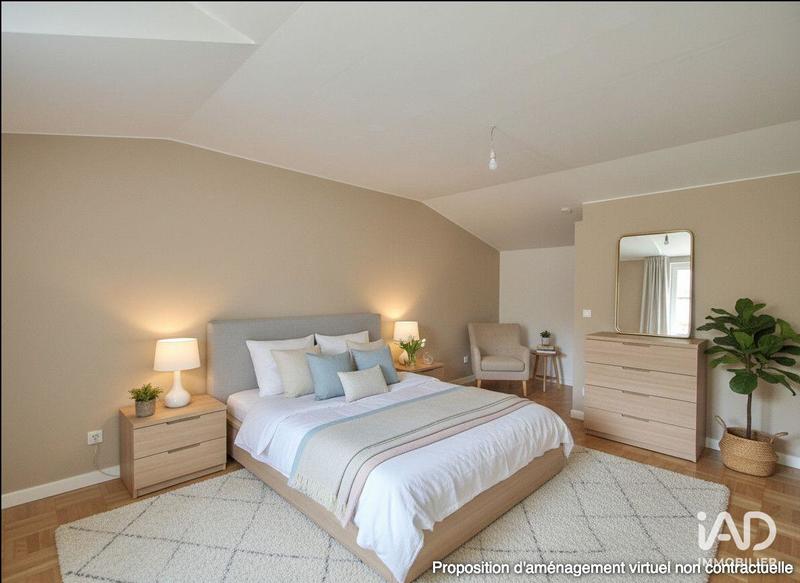 Maison - 81 m² - 4 pièces