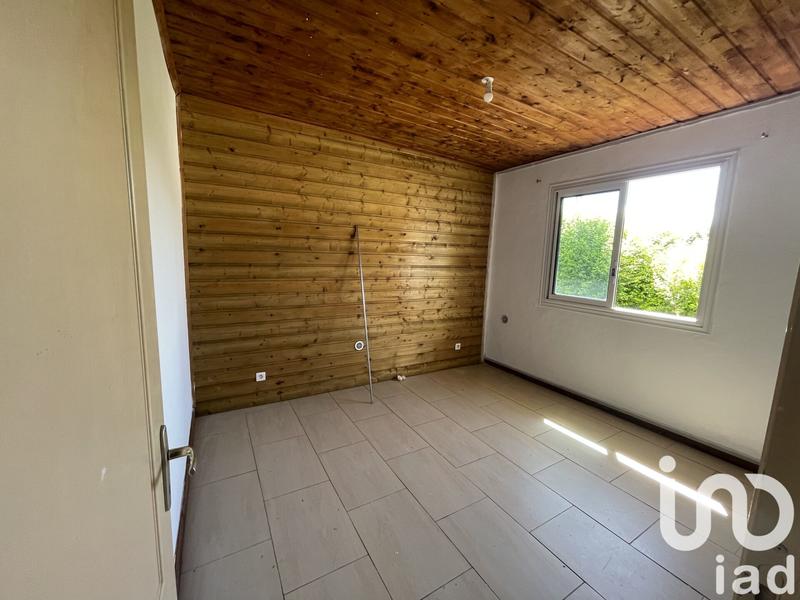 Immeuble - 175 m²
