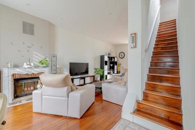 Maison - 190 m² - 7 pièces