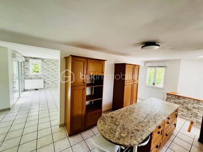 Maison d'architecte - 181 m² - 7 pièces