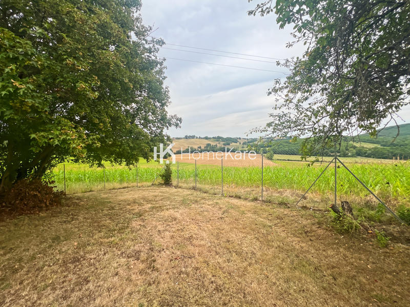 Maison - 74 m² - 4 pièces