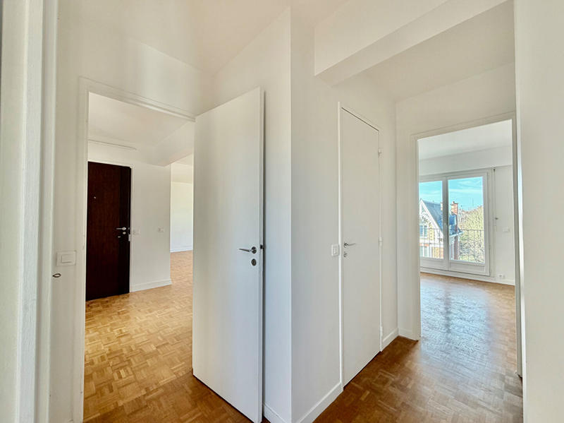 Appartement - 86 m² - 4 pièces