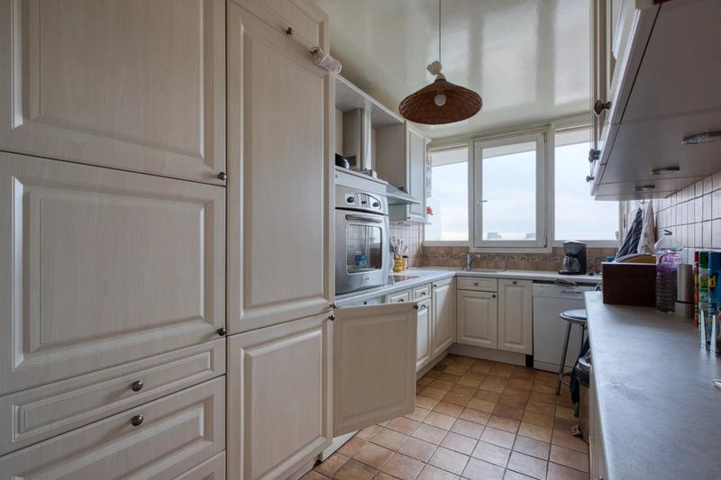 Appartement - 75 m² - 4 pièces