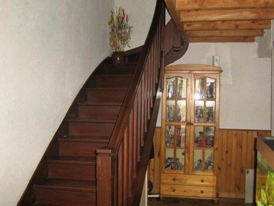 Viager - Maison de village - 120 m²