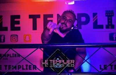 Discothèque le Templier Club