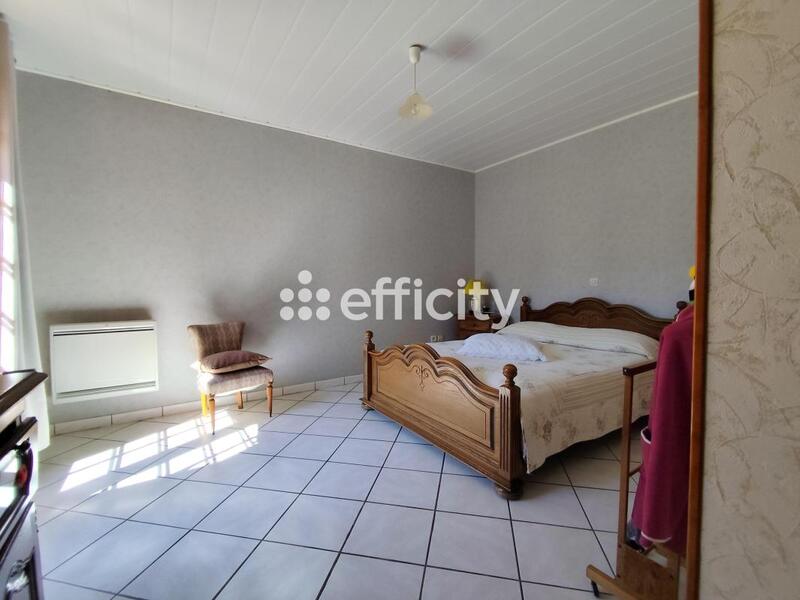 Villa - 129 m² - 5 pièces