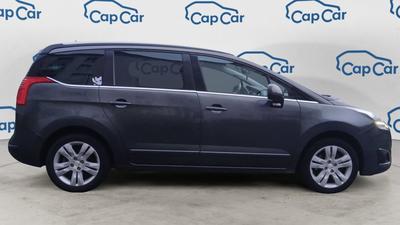 Peugeot 5008 1.6 e-HDi 120 Allure - 7 places Toit ouvrant