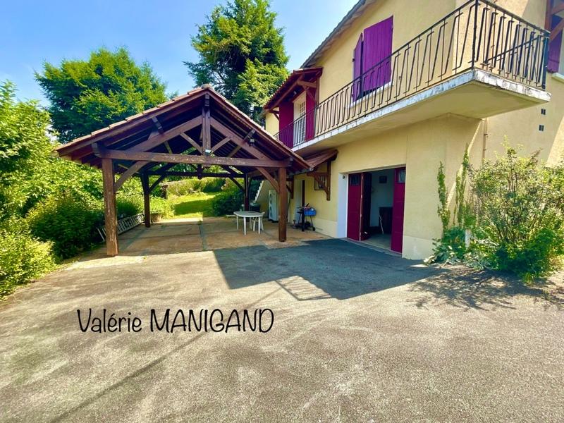 Maison - 117 m² - 4 pièces