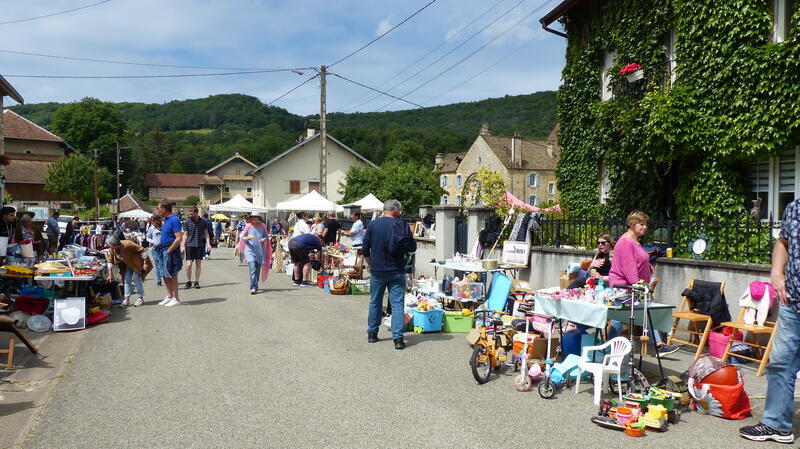 Vide-Grenier
