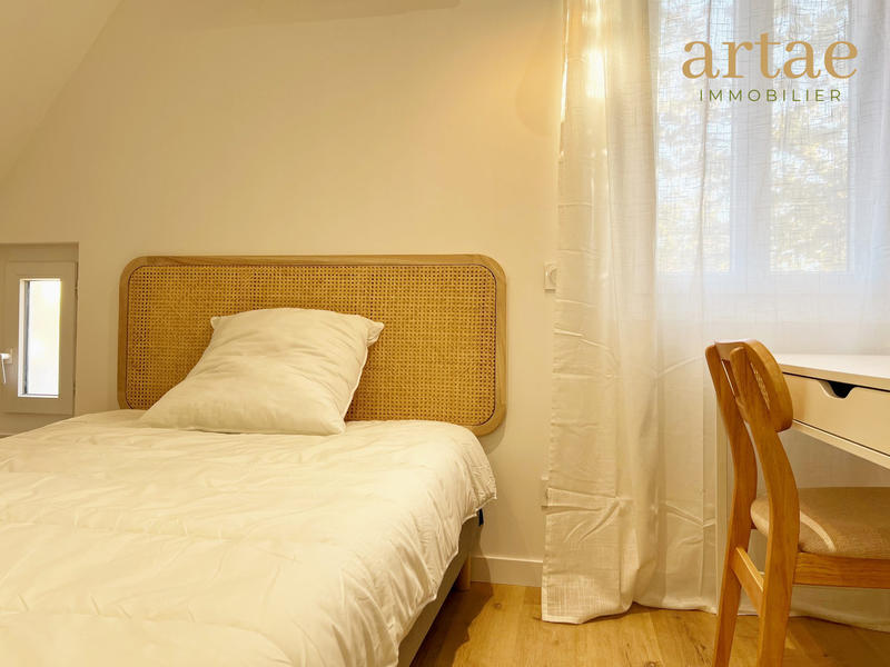 Appartement - 34 m² - 1 pièce