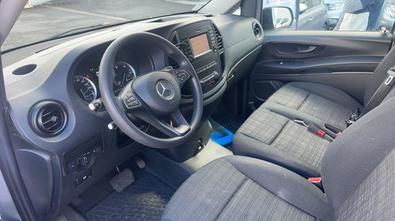 Mercedes Vito Combi Tourer Long 116 d 163 7g-Tronic Select