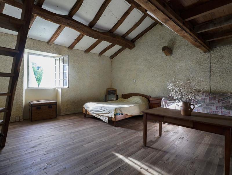 Maison - 80 m² - 3 pièces