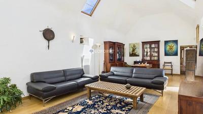 Maison ancienne - 200 m² - 5 pièces